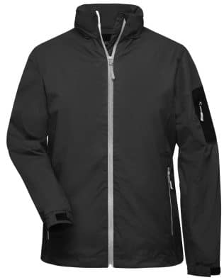 James & Nicholson Ladies’ Windbreaker C3-JN1040