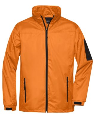 James & Nicholson Men’s Windbreaker C3-JN1041