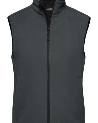 James & Nicholson Ladies’ Softshell Vest C3-JN138