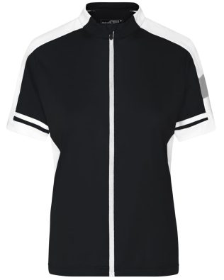 James & Nicholson Ladies’ Bike-T Full Zip C3-JN453