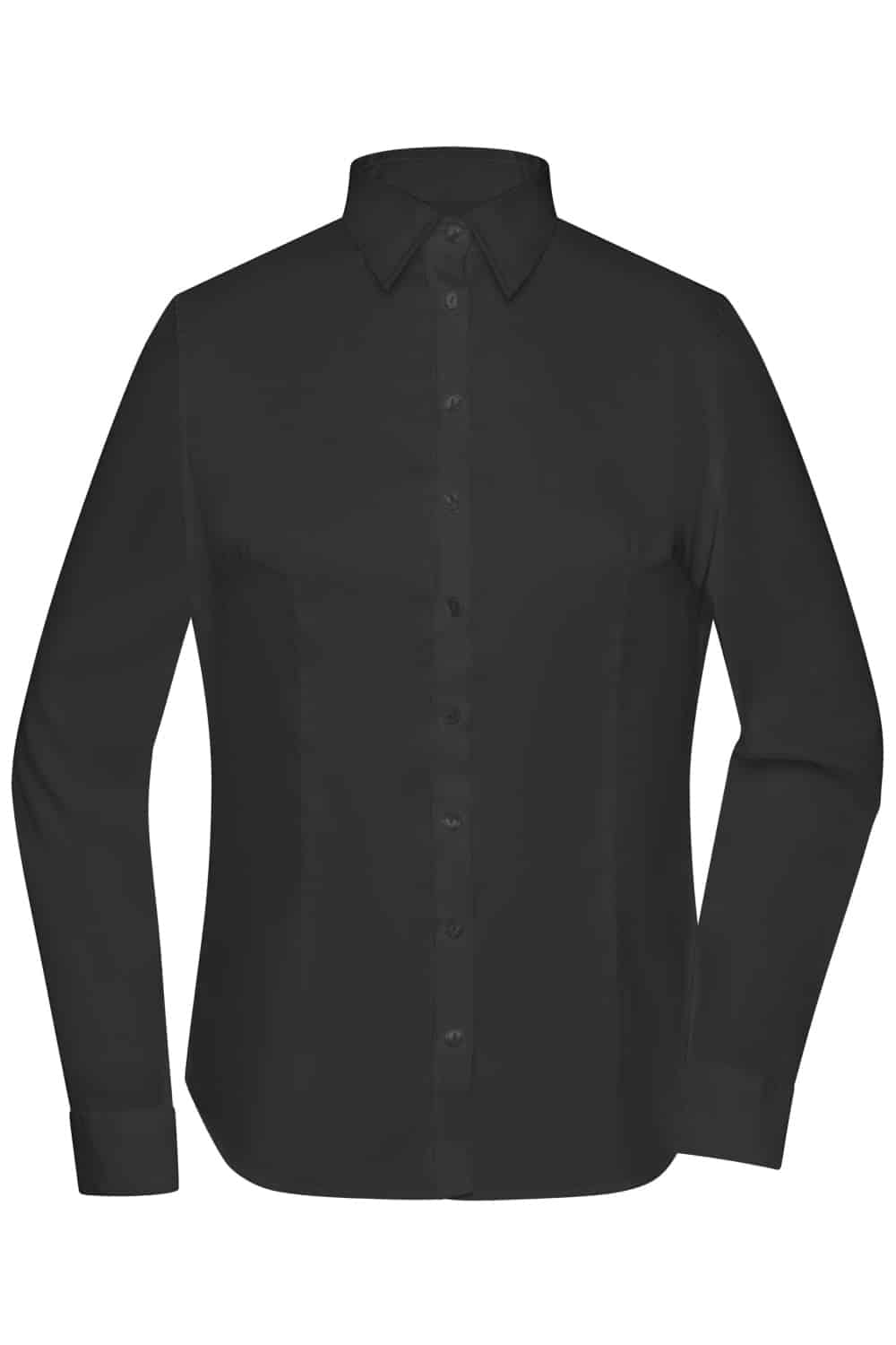 Ladies’ Long-sleeved Blouse