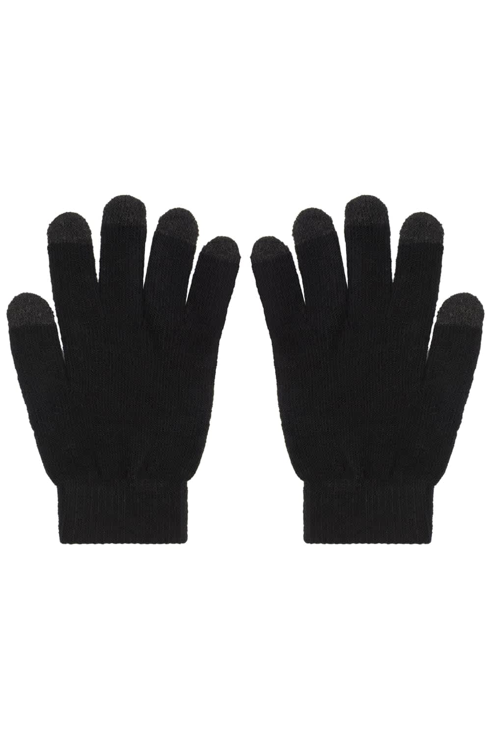 Touch-Screen Knitted Gloves C3-MB7949