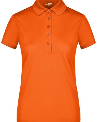 James & Nicholson Ladies’ Active Polo C3-JN574