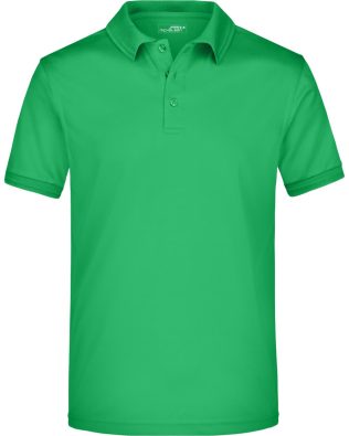 James & Nicholson Men’s Active Polo C3-JN576
