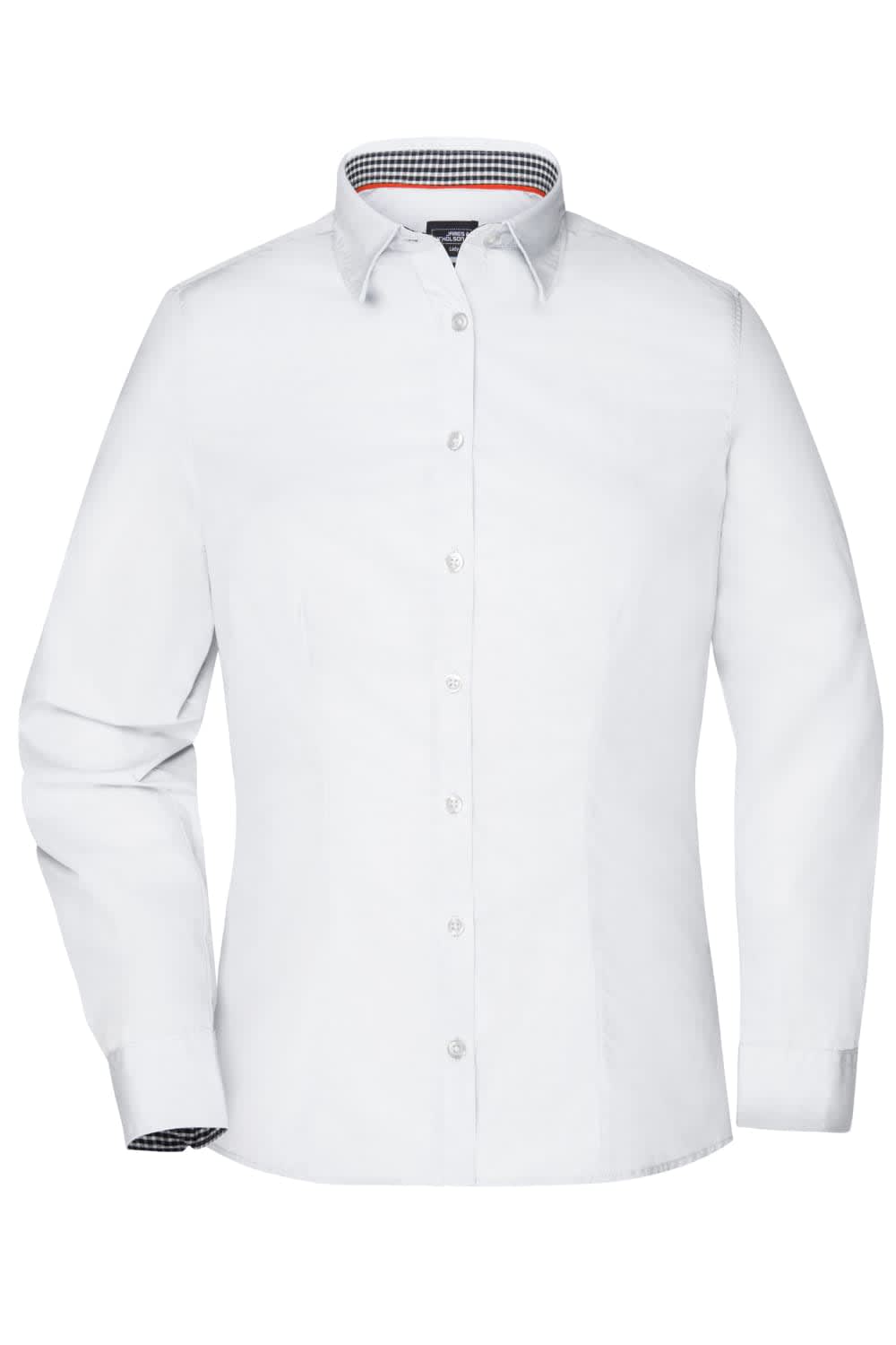Ladies’ Plain Shirt
