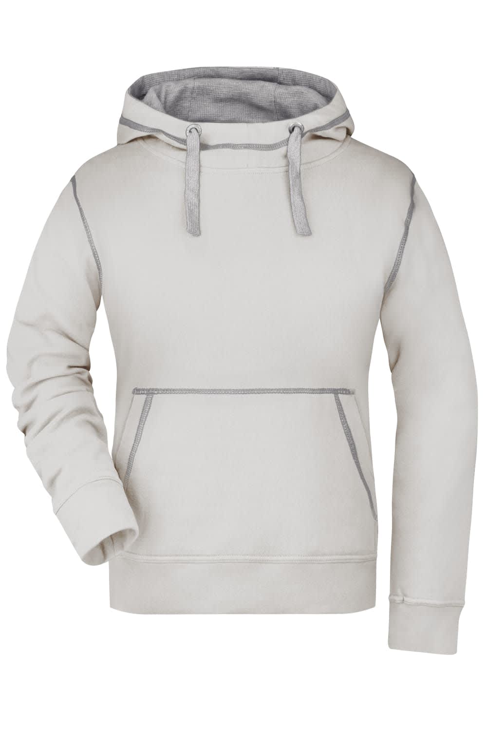 Ladies' Lifestyle Hoody C3-jn960