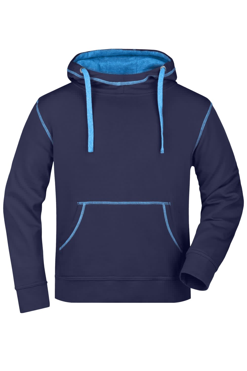 Men's Lifestyle Hoody C3-JN961