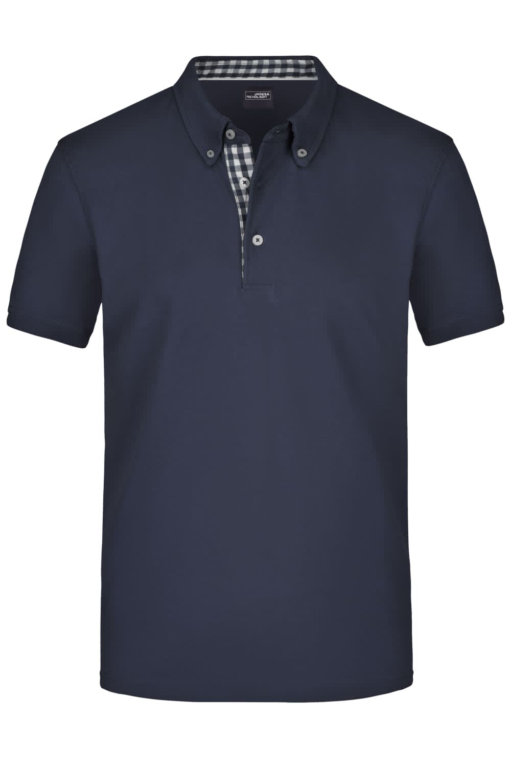 Men’s Plain Polo