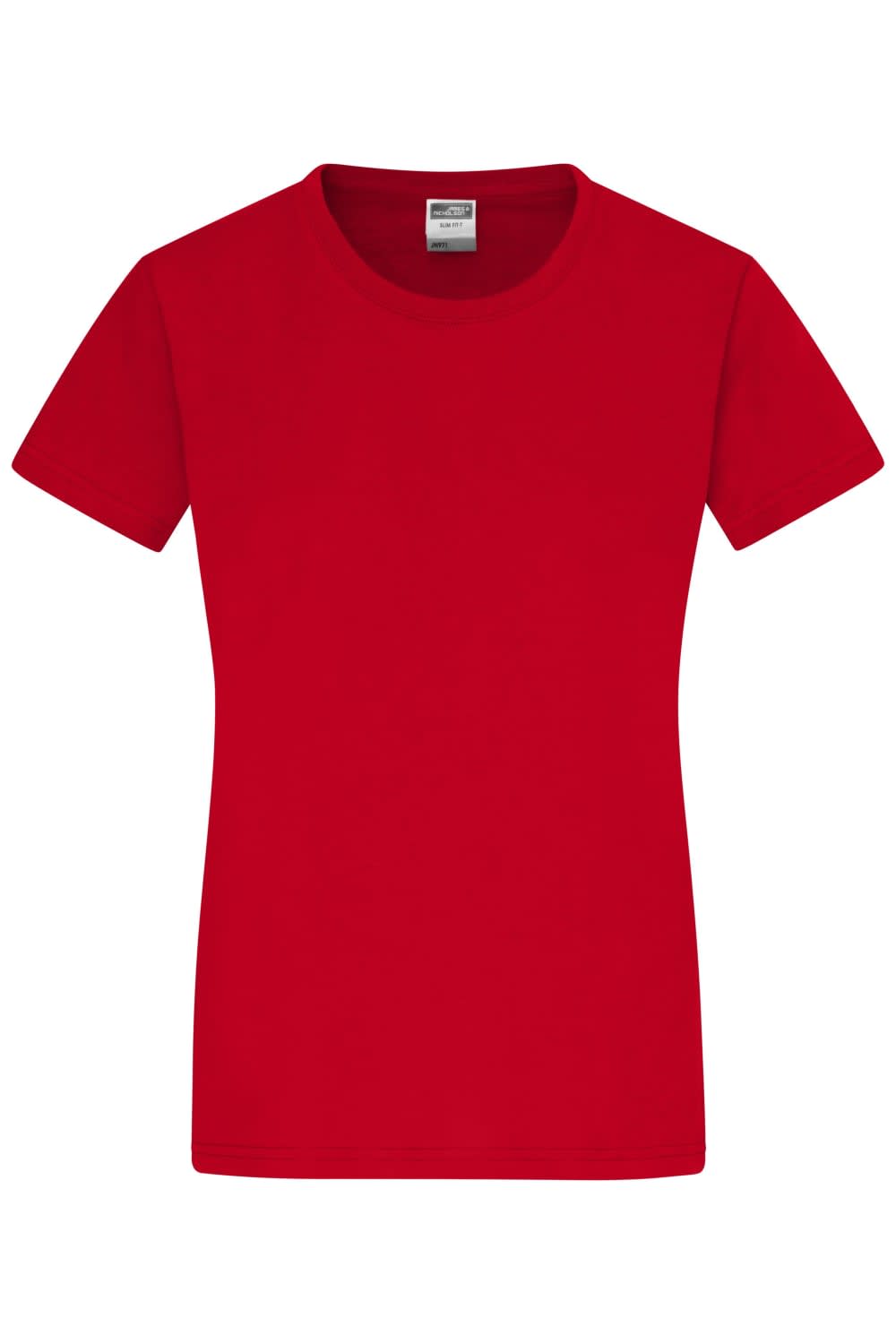 Ladies' Slim Fit-T C3-JN971