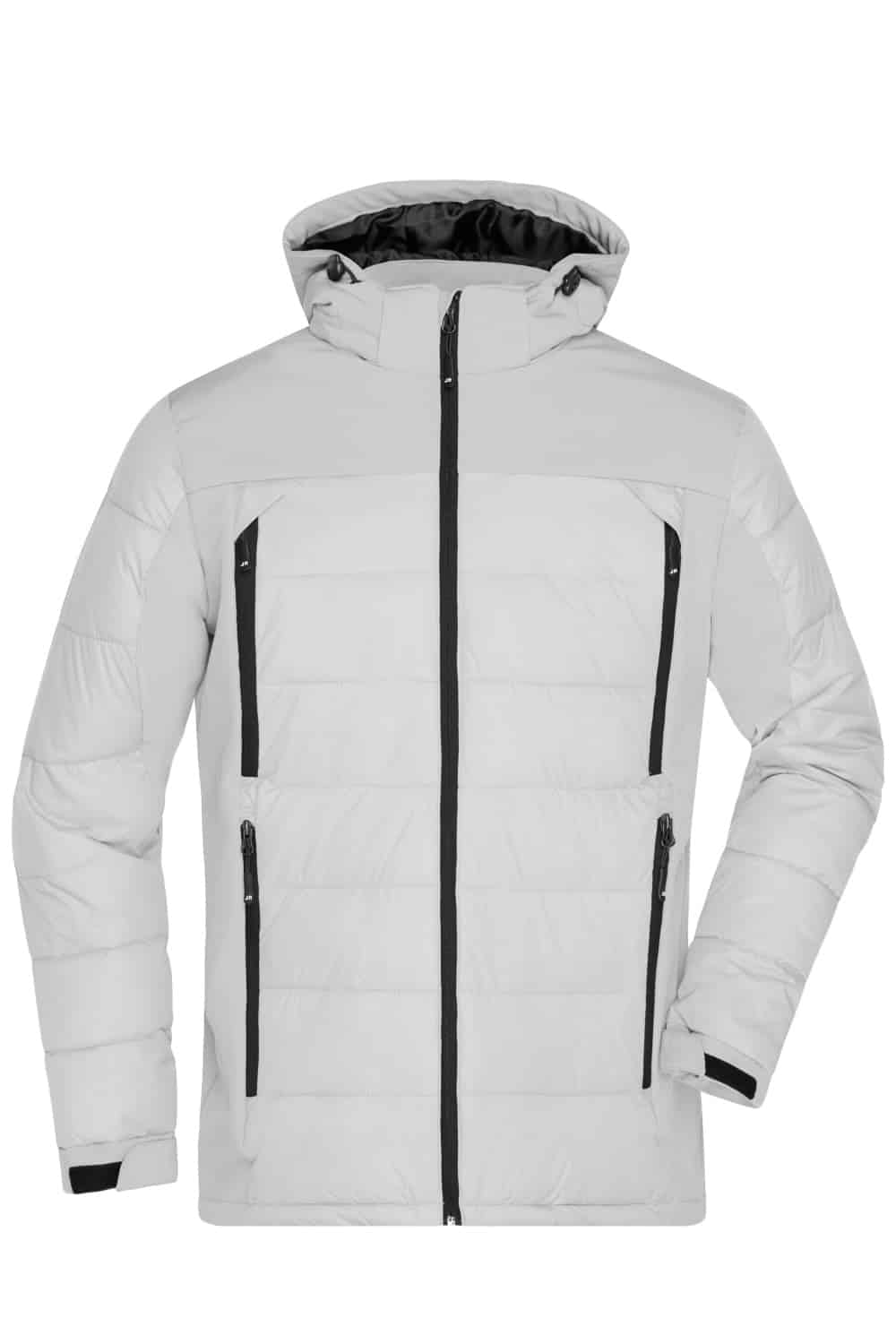Men’s Outdoor Hybrid Jacket