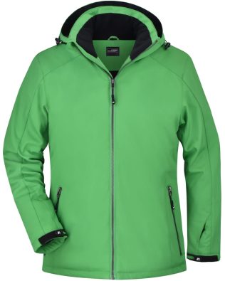 James & Nicholson Ladies’ Wintersport Jacket C3-JN1053