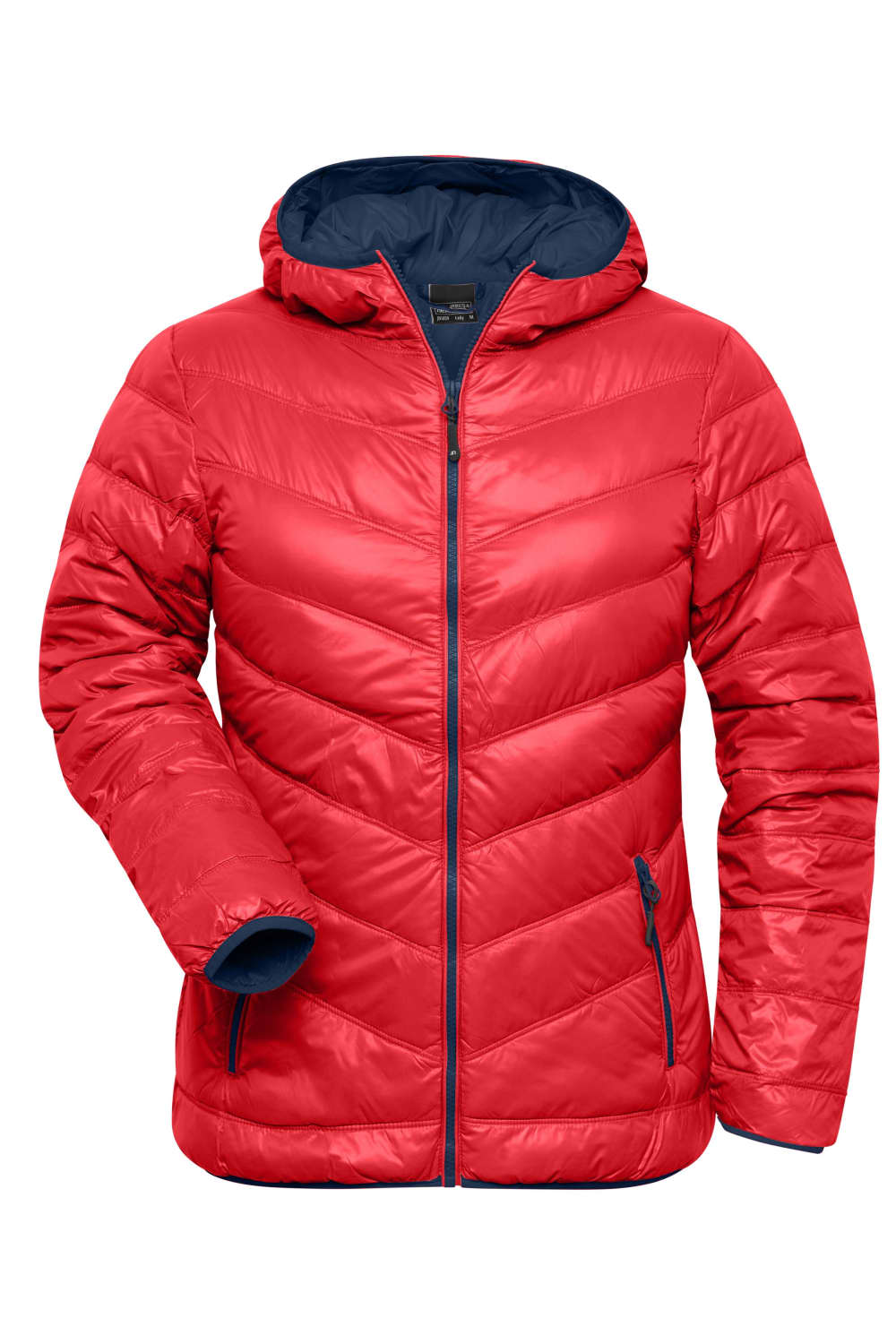 Ladies’ Down Jacket