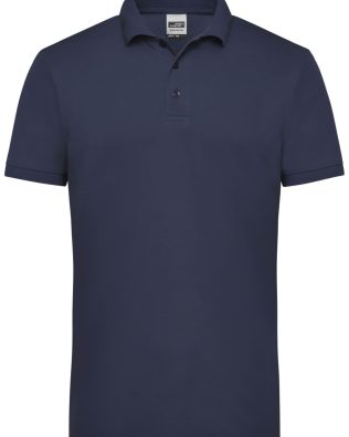 James & Nicholson Men’s Workwear Polo C3-JN830-4XL-6XL