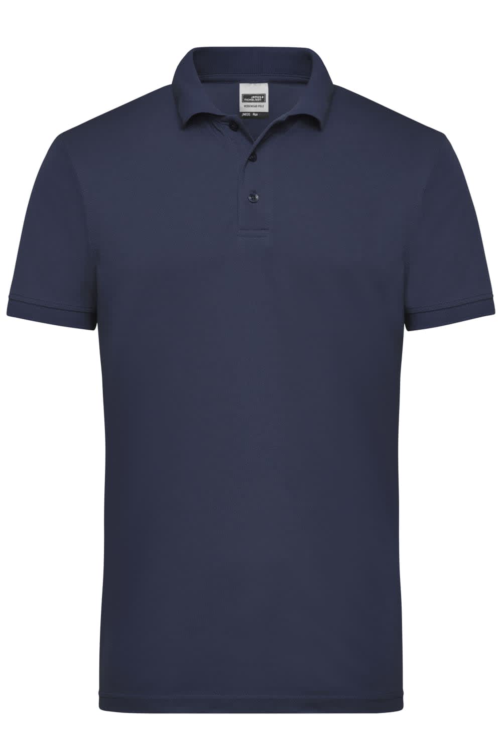 Men's Workwear Polo