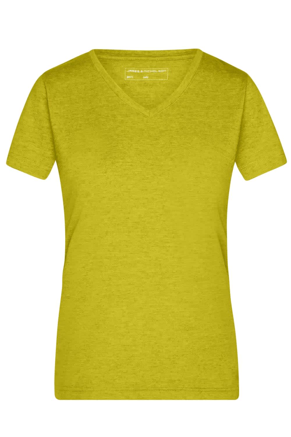 Ladies’ Heather T-shirt