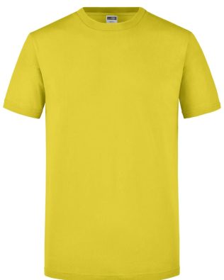 James & Nicholson Men’s Slim Fit-T C3-JN911