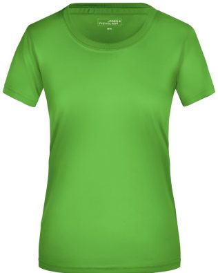 James & Nicholson Ladies’ Active-T C3-JN357