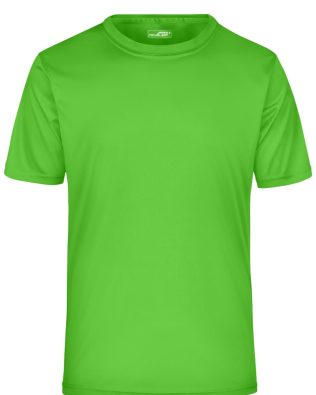 James & Nicholson Men’s Active-T C3-JN358