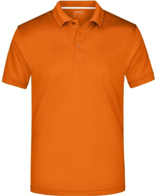 James & Nicholson Men’s Polo High Performance C3-JN401
