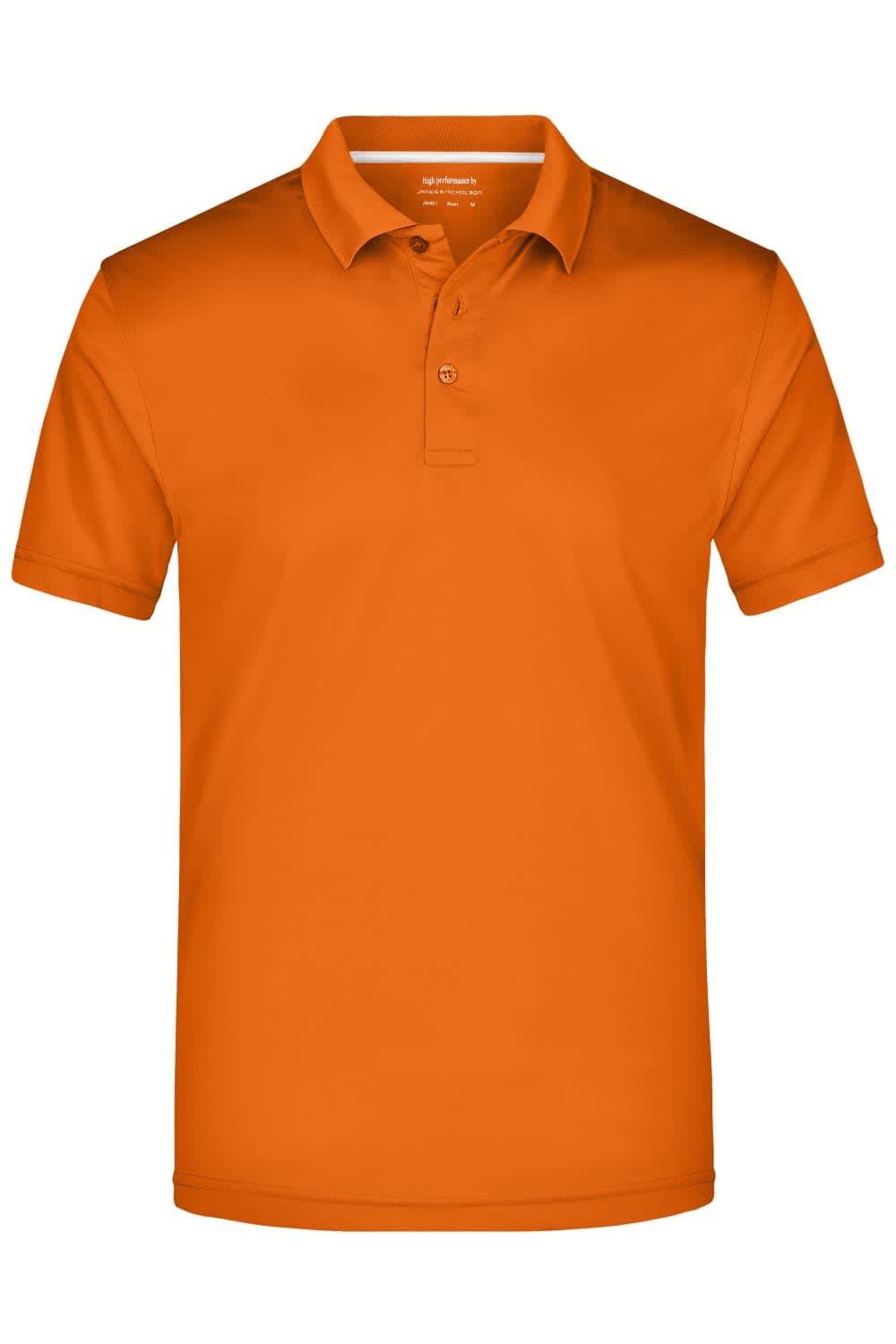 Men’s Polo High Performance