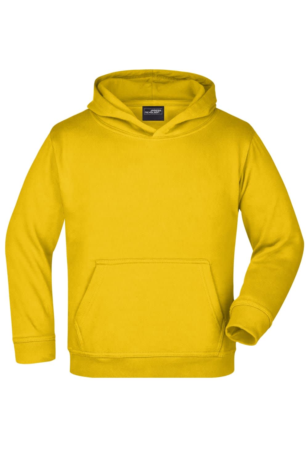 Hooded Sweat Junior