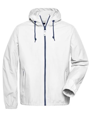 James & Nicholson Men’s Sailing Jacket C3-JN1074
