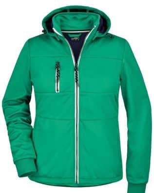 James & Nicholson Ladies’ Maritime Jacket C3-JN1077