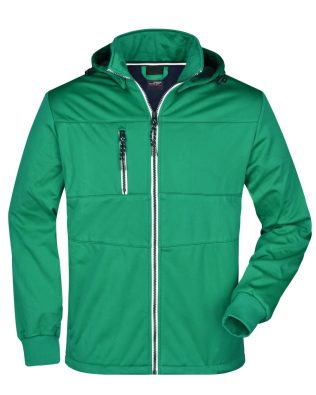 James & Nicholson Men’s Maritime Jacket C3-JN1078