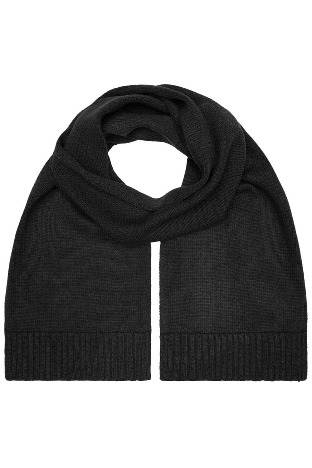 Melange Scarf Basic C3-MB7978