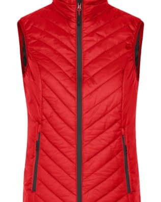 James & Nicholson Ladies’ Lightweight Vest C3-JN1089