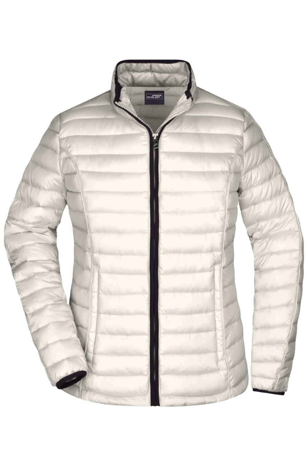 Ladies' Quilted Down Jacket C3-JN1081