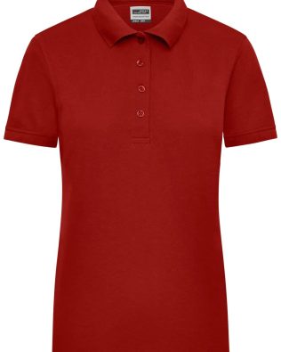 James & Nicholson Ladies’ Workwear Polo C3-JN829