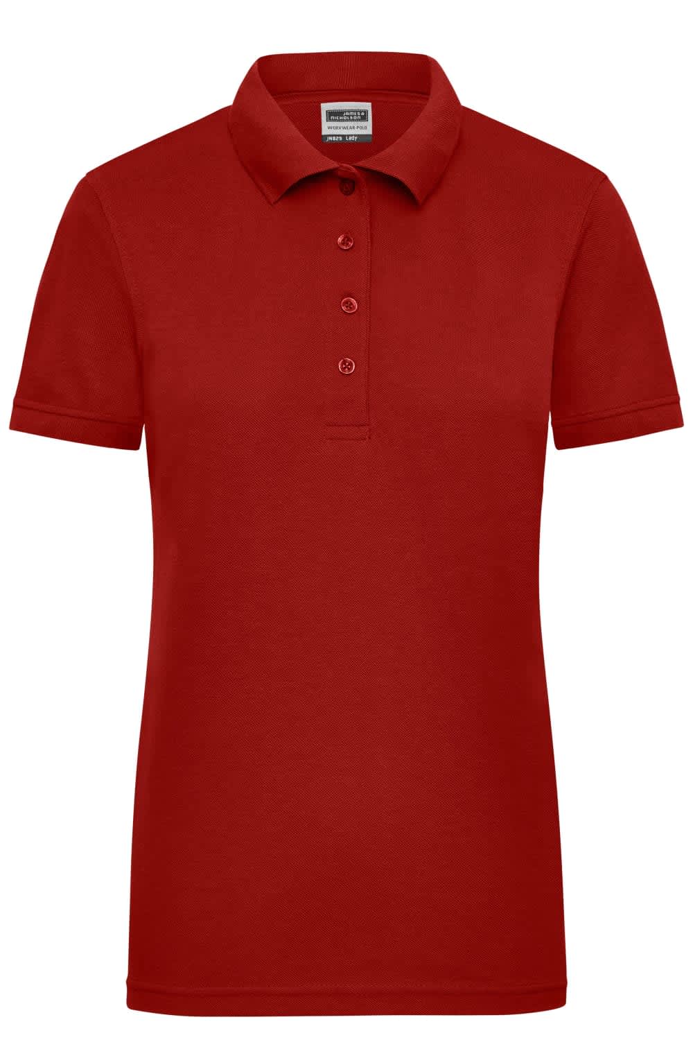 Ladies’ Workwear Polo