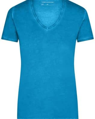 James & Nicholson Ladies’ Gipsy T-Shirt C3-JN975