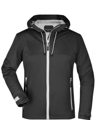 James & Nicholson Ladies’ Outdoor Jacket C3-JN1097