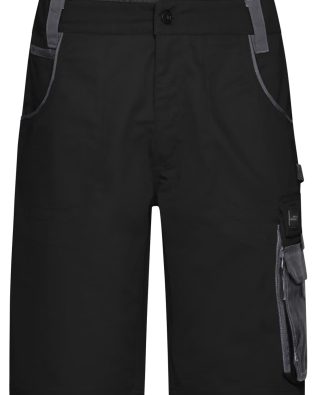 James & Nicholson Workwear Bermudas – Strong – C3-JN835-58-62