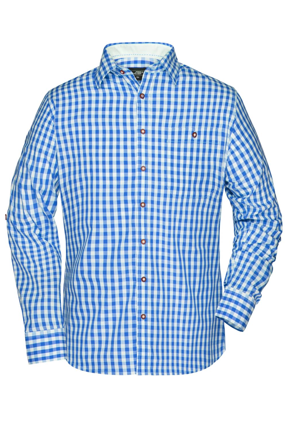 Men's Traditional Shirt C3-JN638