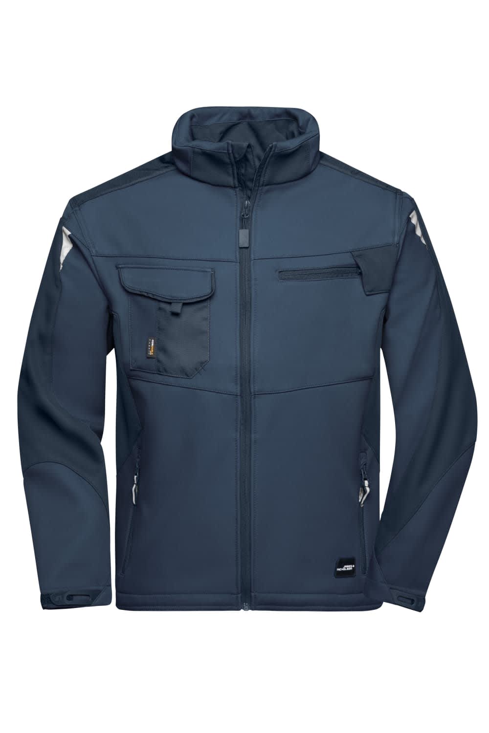 Workwear Softshell Jacket - Strong -