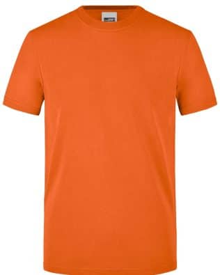 James & Nicholson Men’s Workwear T-Shirt C3-JN838