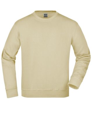 James & Nicholson Workwear Sweatshirt C3-JN840