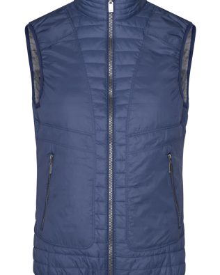 James & Nicholson Ladies’ Lightweight Vest C3-JN1109