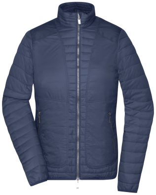 James & Nicholson Ladies’ Lightweight Jacket C3-JN1111