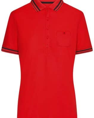 James & Nicholson Ladies’ Polo C3-JN701