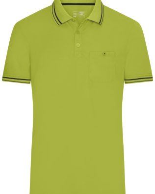 James & Nicholson Men’s Polo C3-JN702