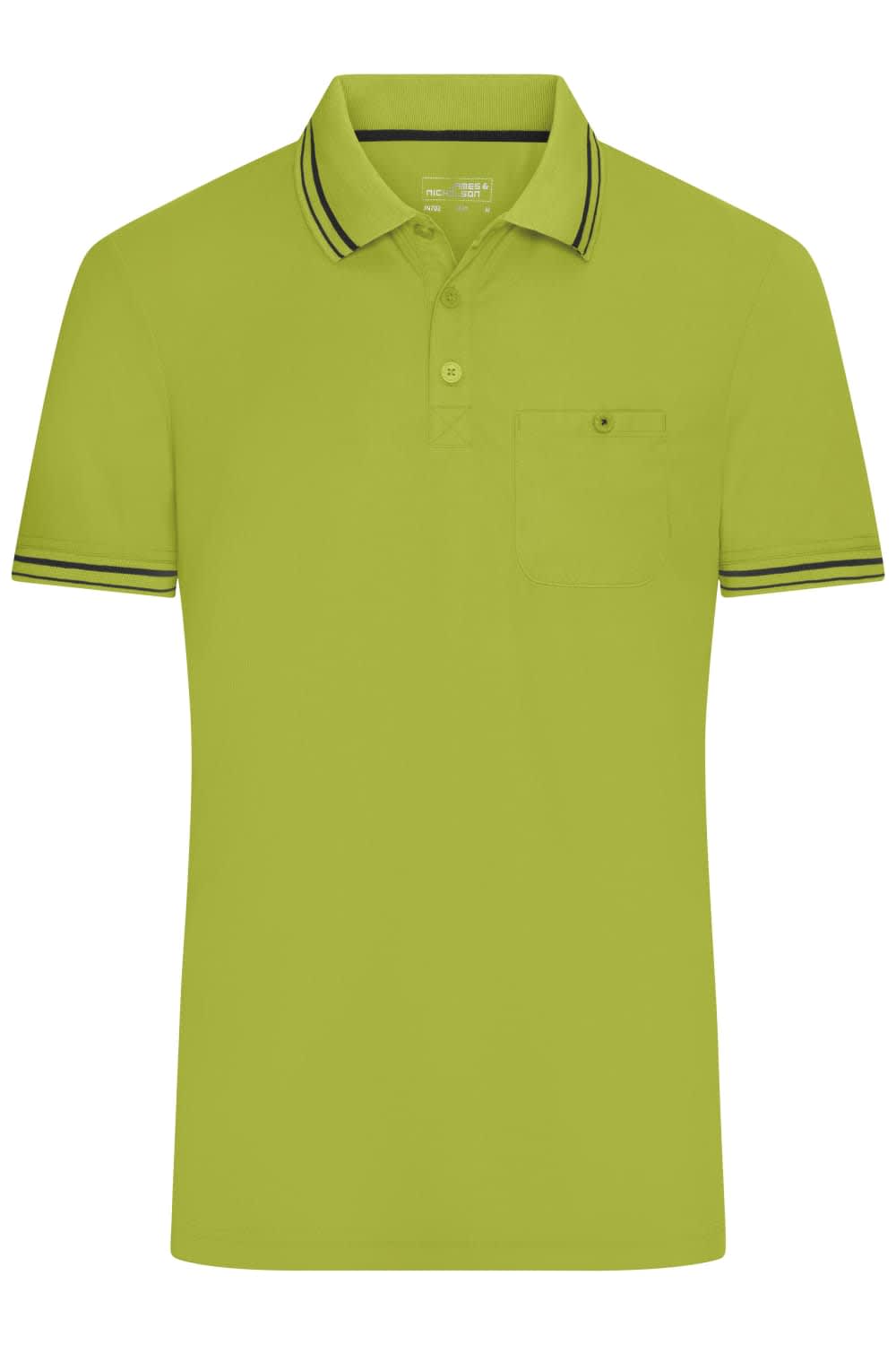 Men's Polo
