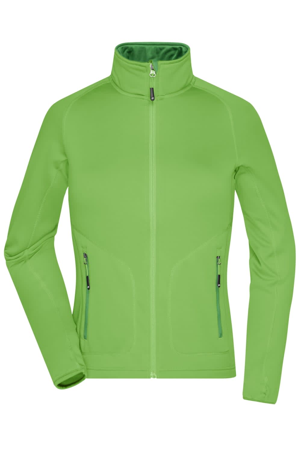 Ladies’ Stretchfleece Jacket