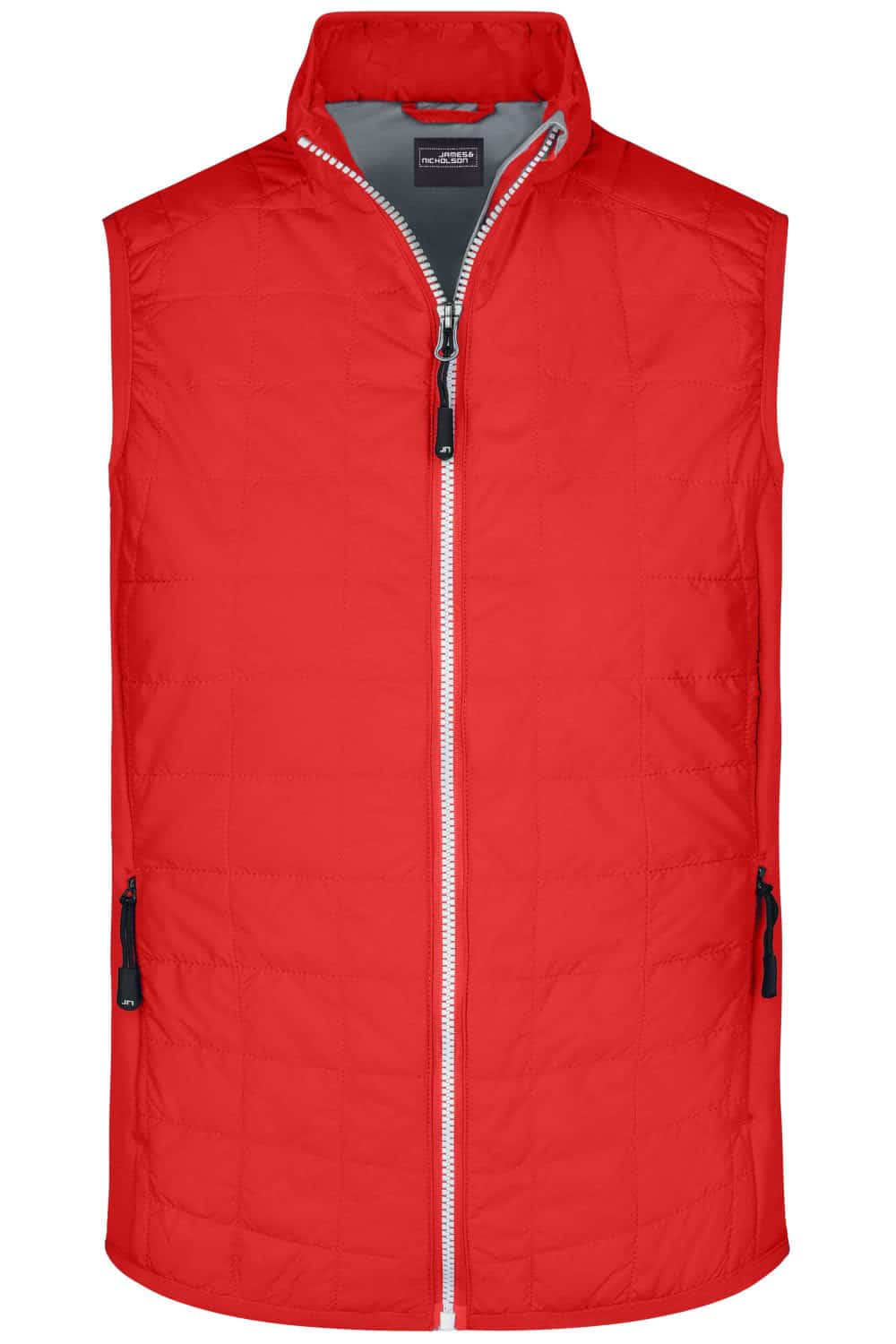 Men's Hybrid Vest C3-JN1114