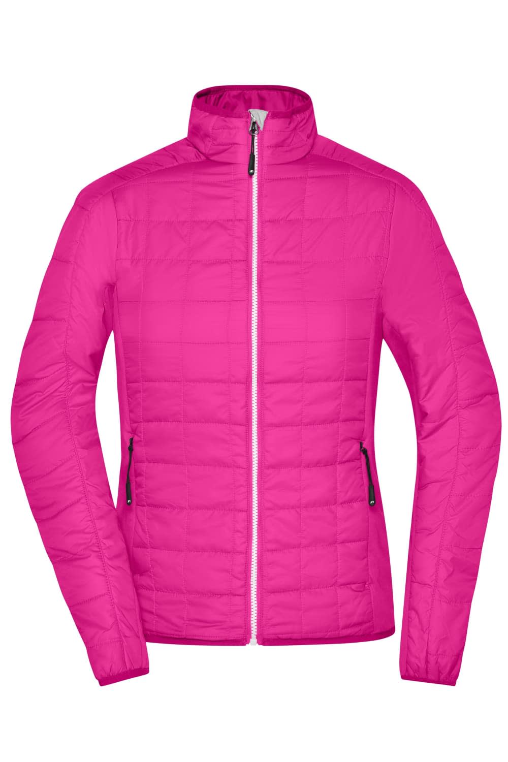 Ladies’ Hybrid Jacket