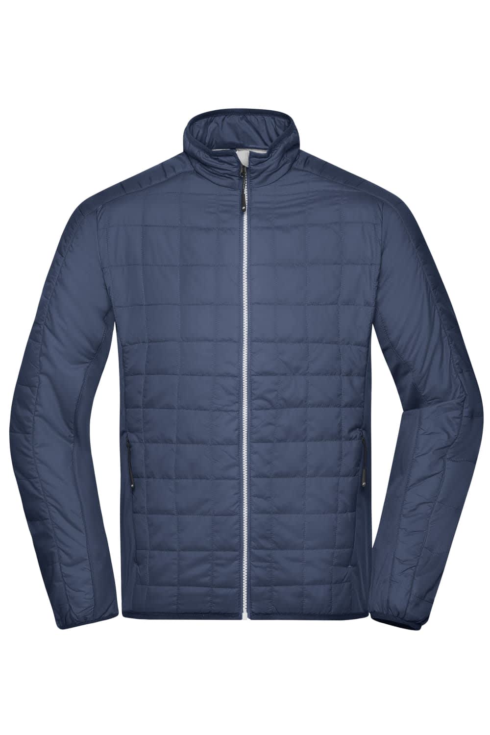 Men's Hybrid Jacket C3-JN1116