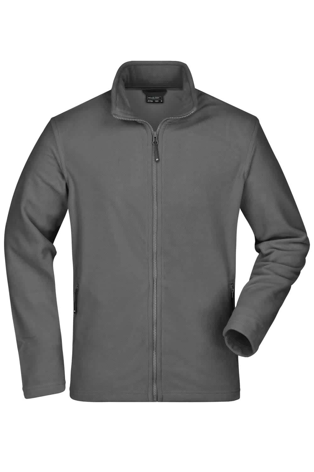 Men's Basic Fleece Jacket C3-JN766